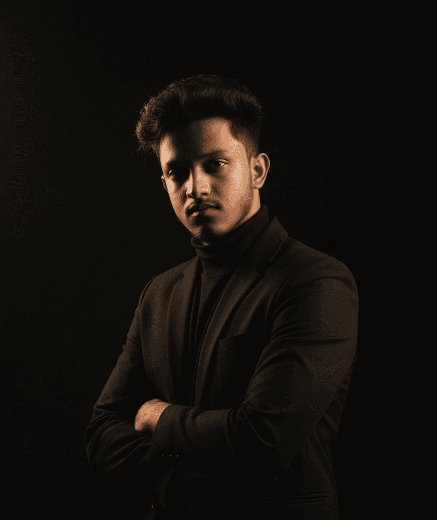 Profile picture of Sadew Nethsara